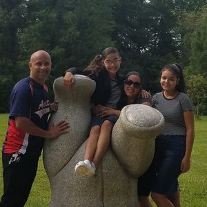 Meet your Posher, Humberto